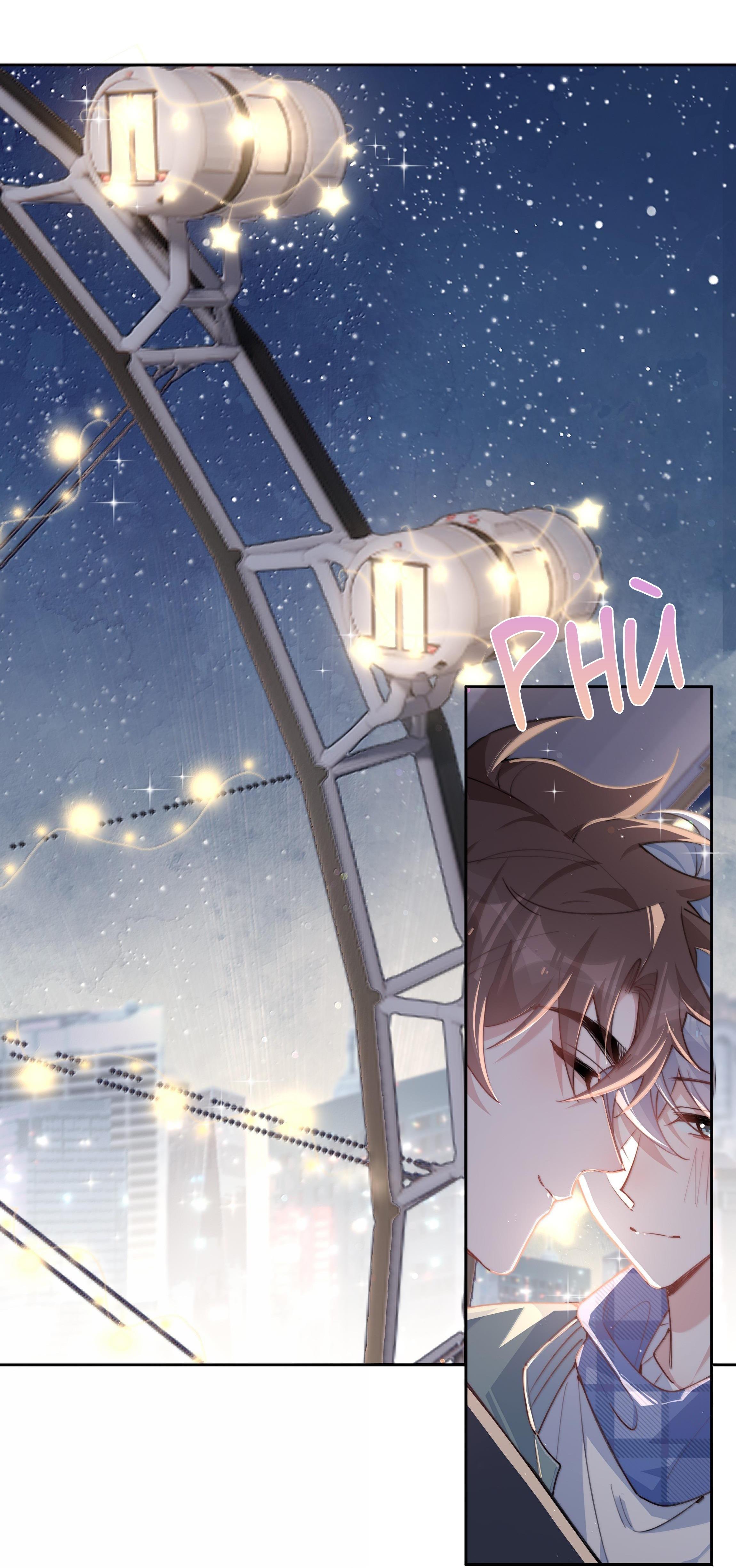 Đọc truyện Trường Cấp Ba Sơn Hải - Chapter 122