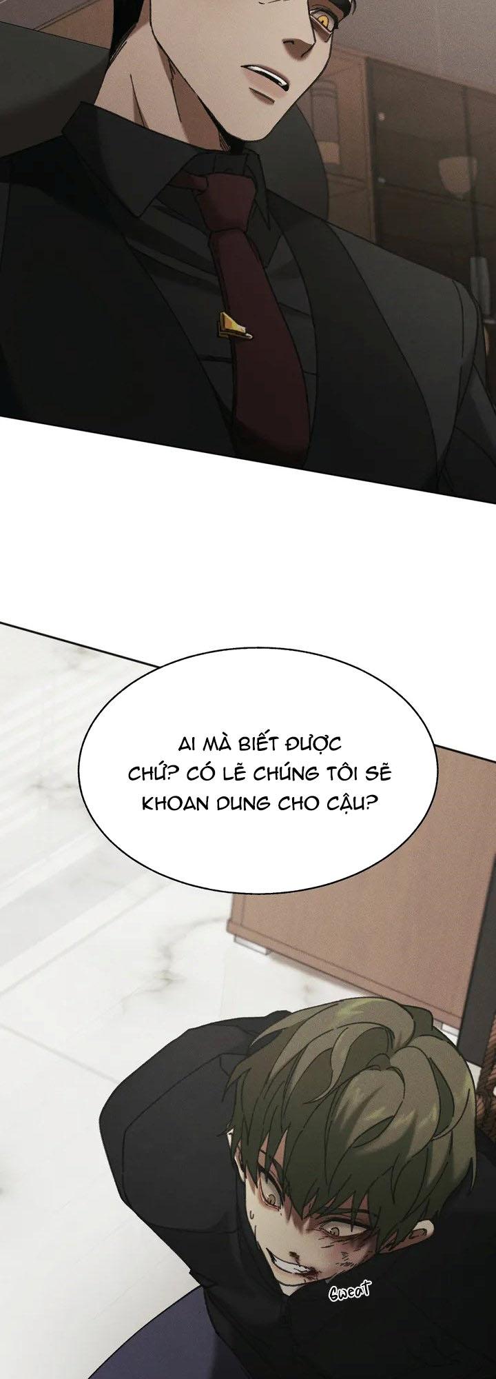 Đọc truyện Tuyển Tập Khu chung cư GwangGong - GwangGong Apartment Complex - Chapter 28
