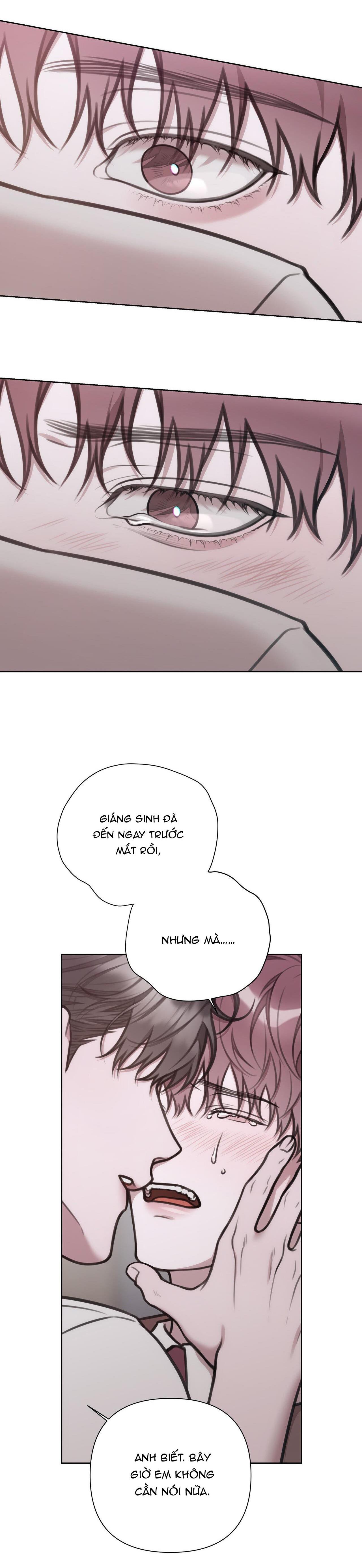 Đọc truyện NHẬT KÝ GIAM CẦM THƯ KÝ JIN - Chapter 45