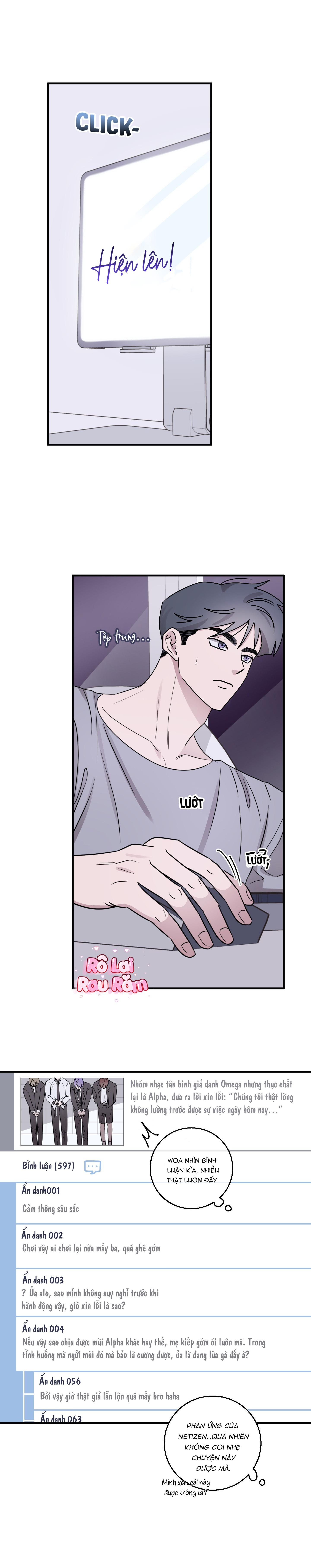 Đọc truyện TỪ A THÀNH Á - Chapter 7