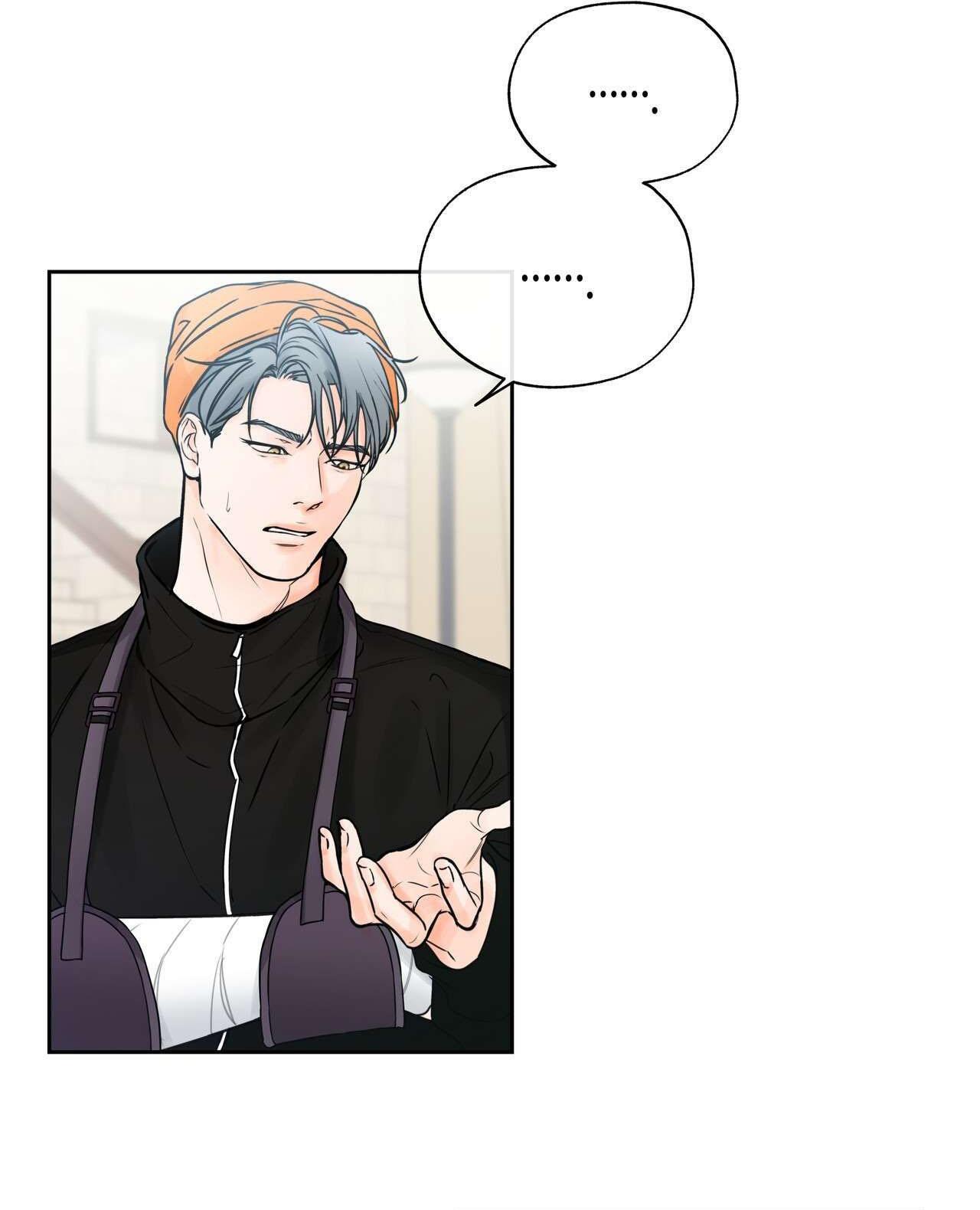 Đọc truyện  Hạ cánh cuối chân trời - Chapter 28