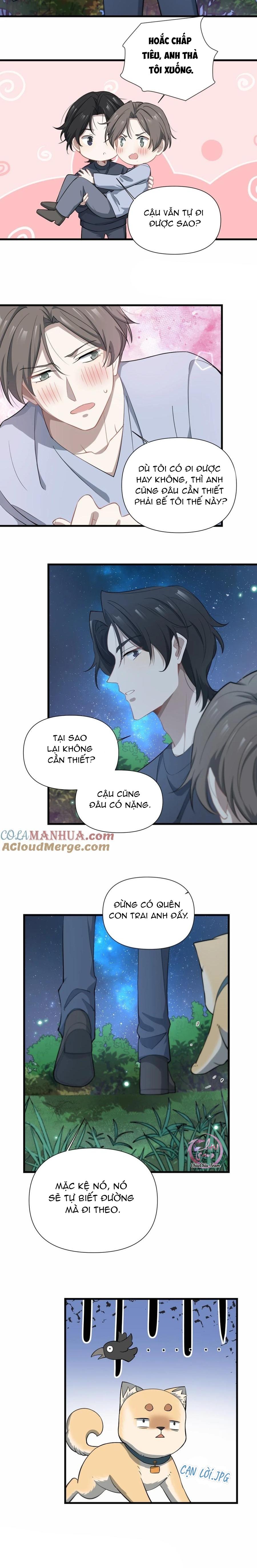 Đọc truyện Công Thức Mỹ Học - Chapter 33