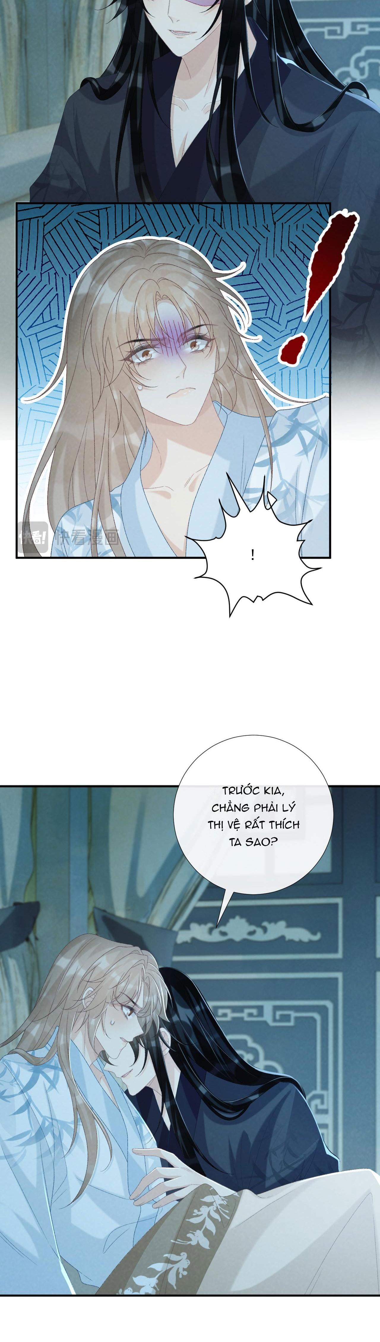 Đọc truyện CẠM BẪY CỦA KẺ BIẾN THÁI - Chapter 76