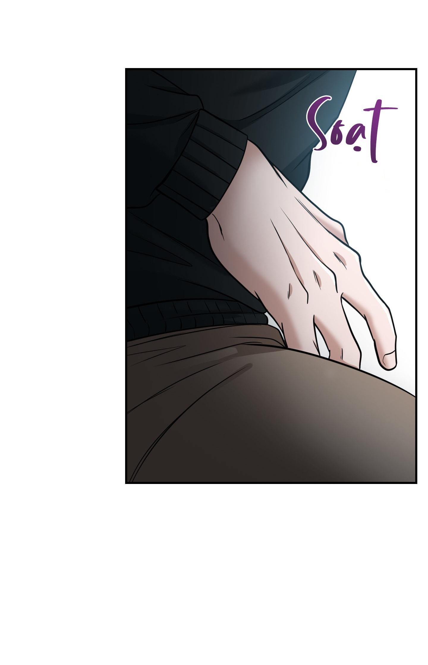 Đọc truyện Chú yêu của tôi - Chapter 1