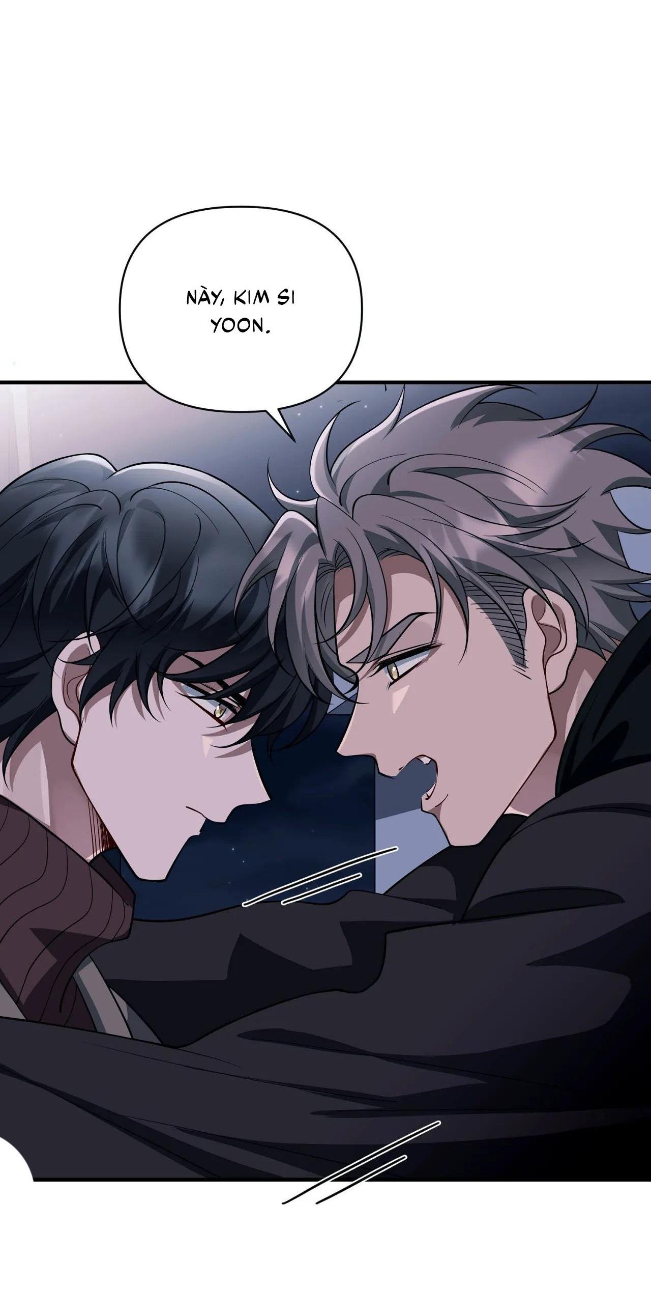 Đọc truyện  Vết Trượt - Chapter 45