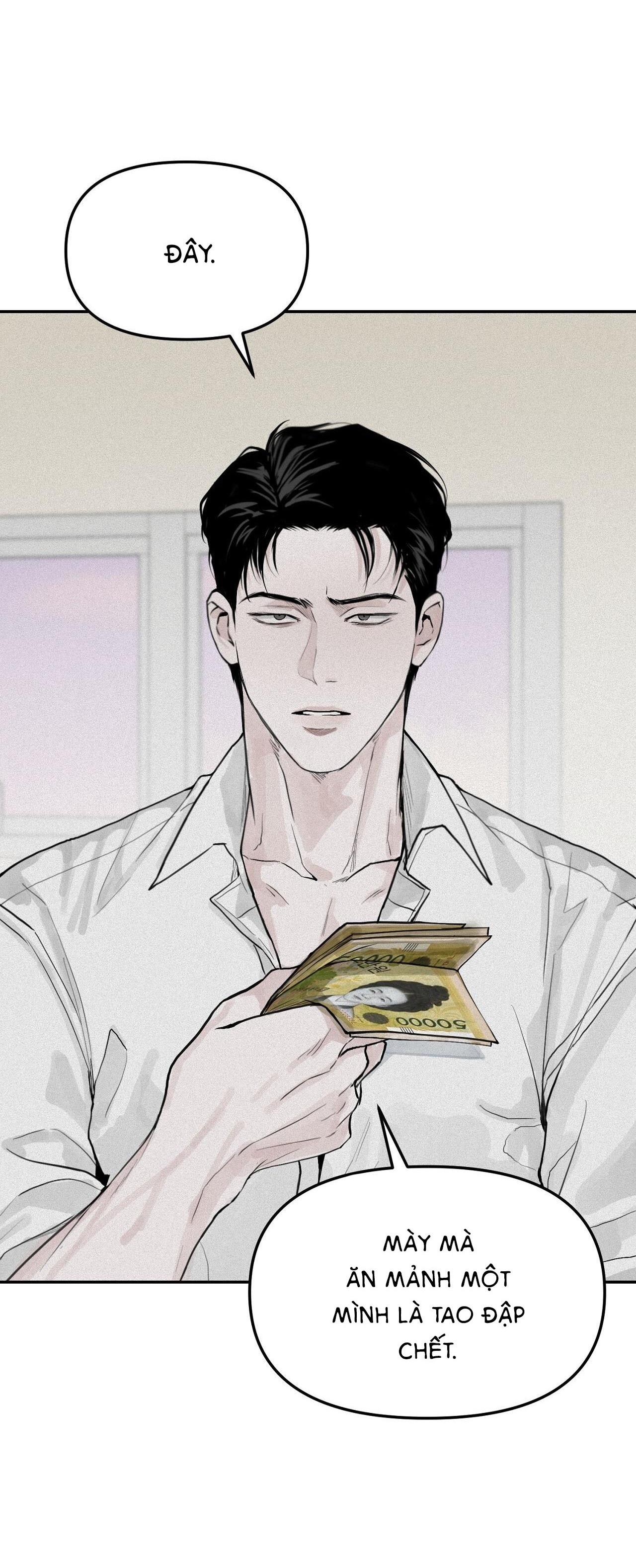 Đọc truyện  Phép Chiếu - Chapter 3