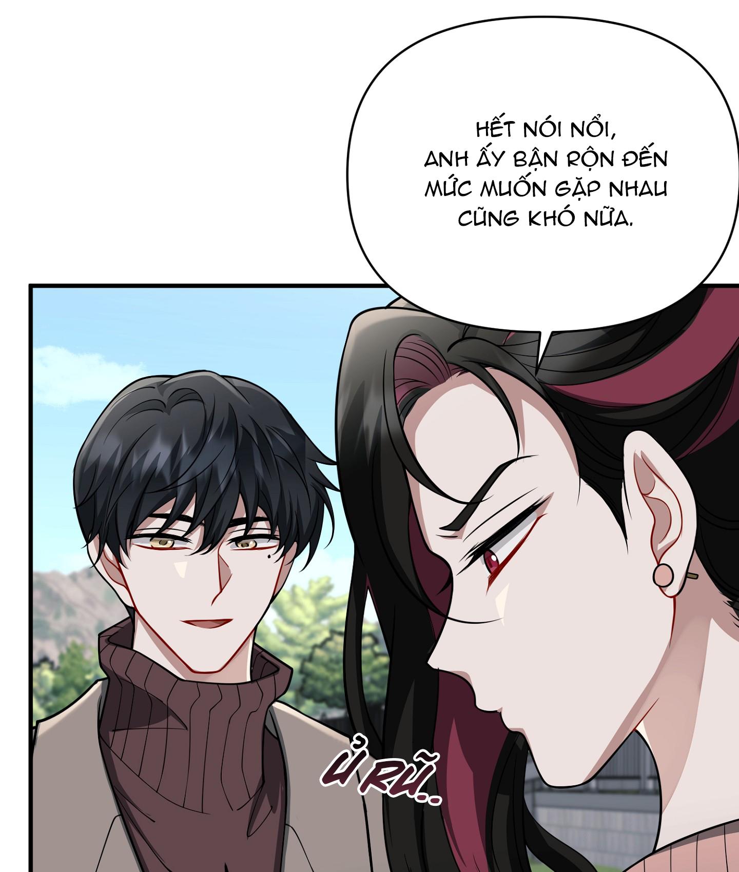 Đọc truyện Vết Hằn - Chapter 44