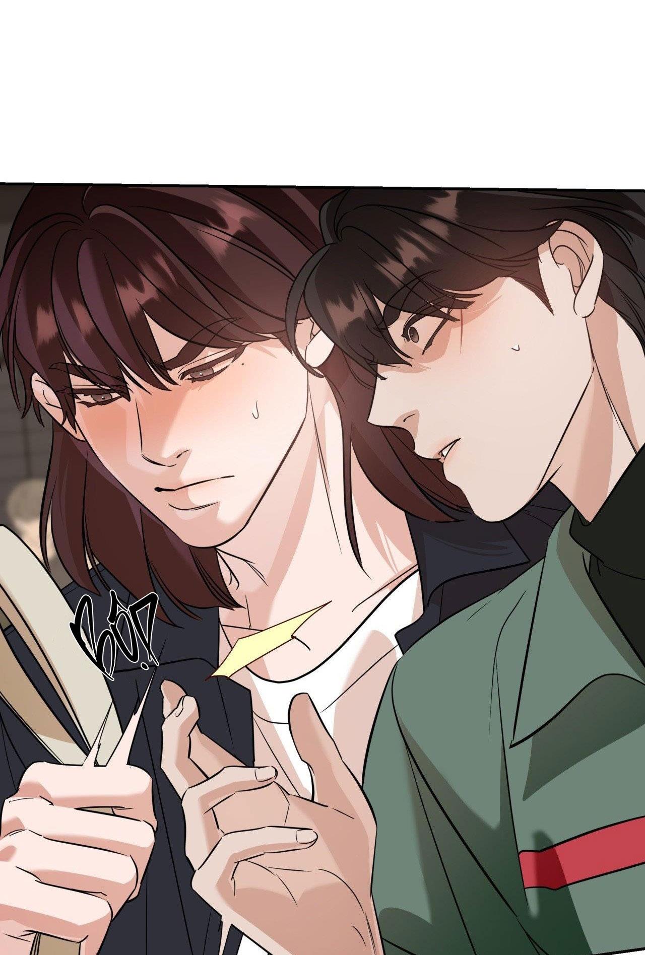 Đọc truyện LỆNH CỨU RỖI - Chapter 47