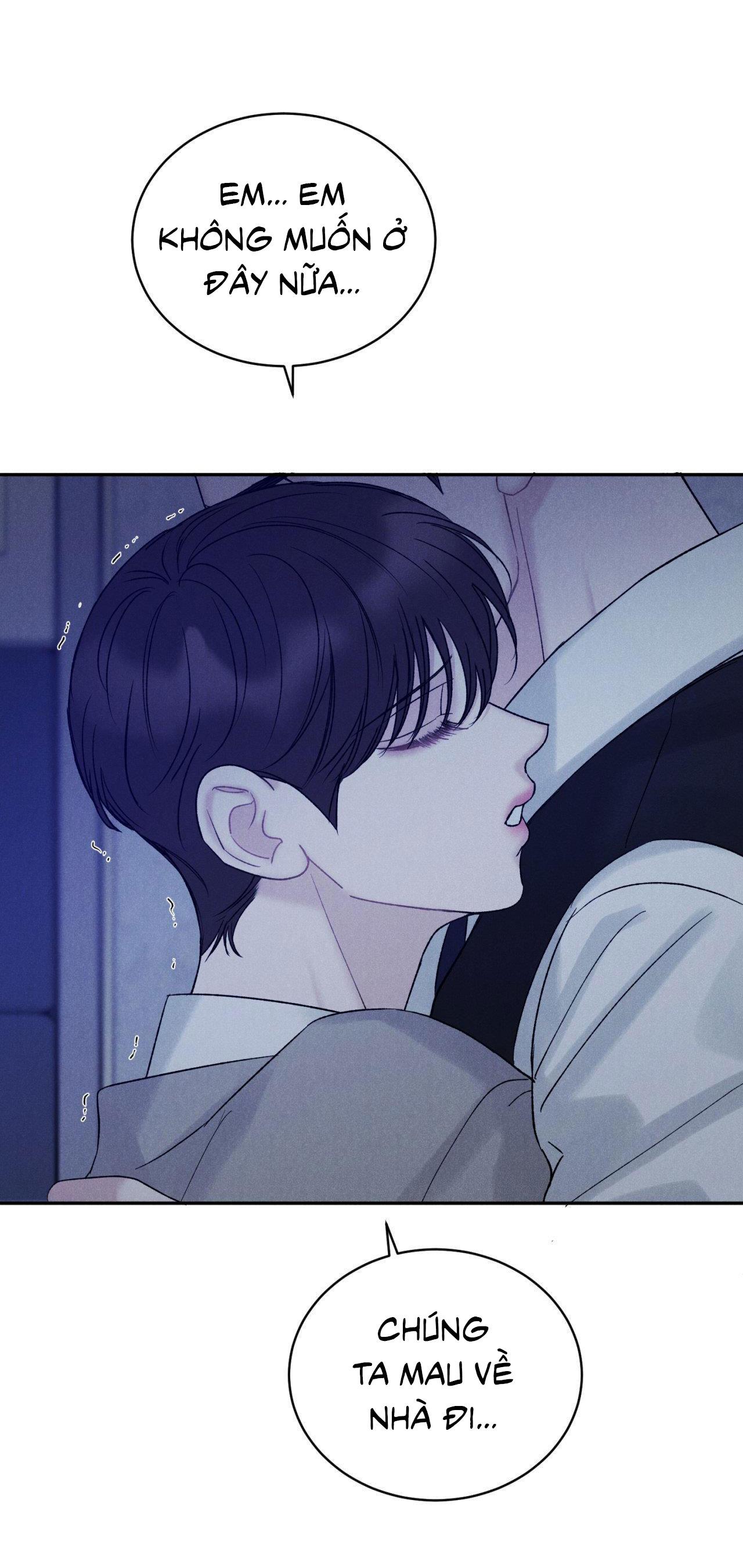 Đọc truyện Joo Eun - Chapter 25