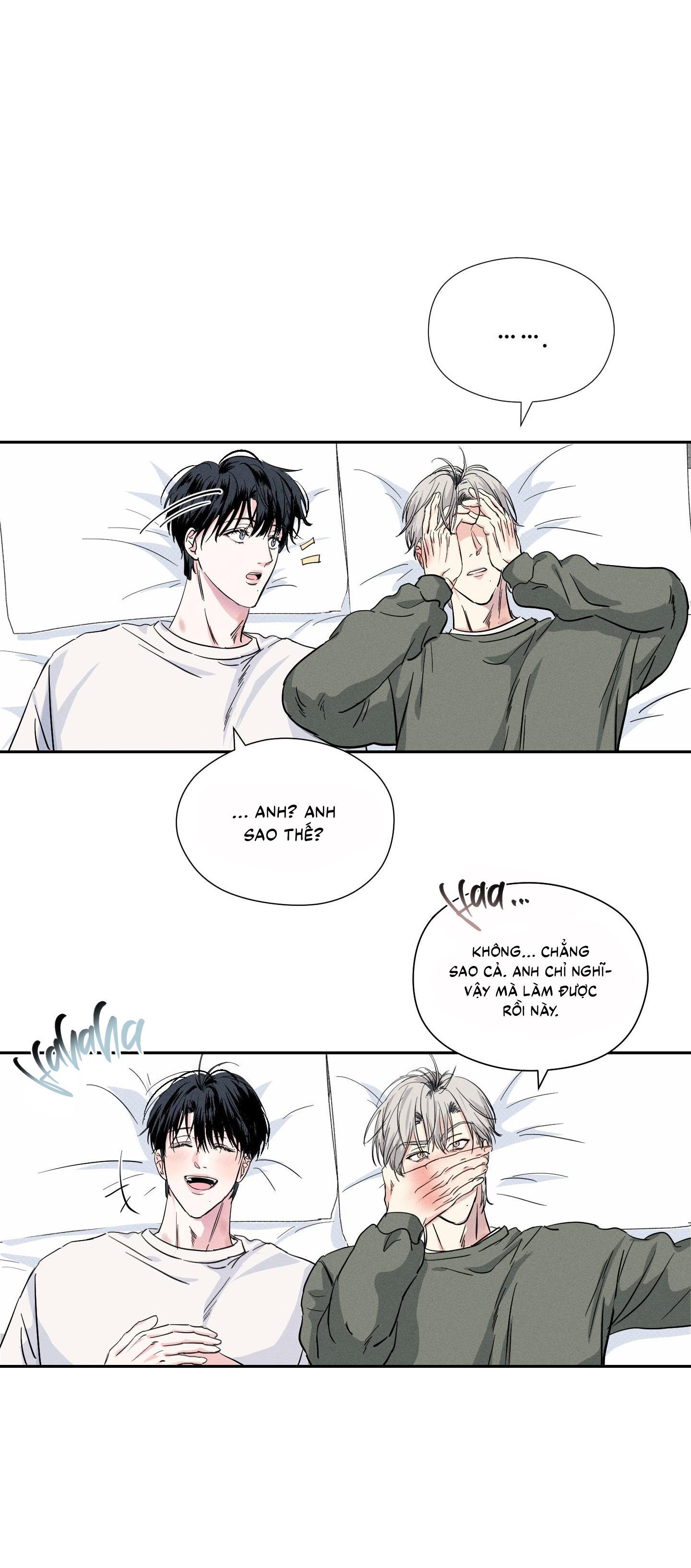 Đọc truyện  Ngon lên nào! Nhăm nhăm~ - Chapter 9