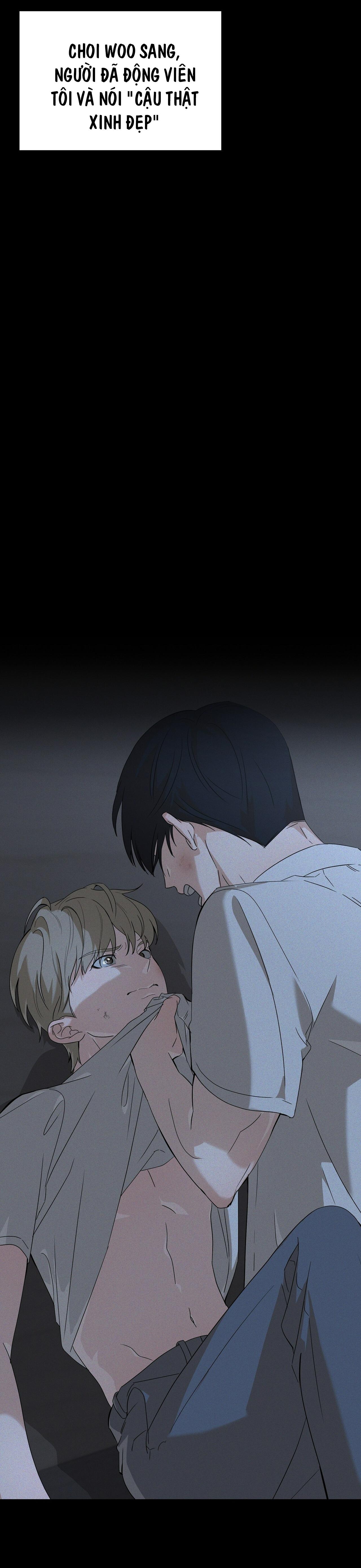 Đọc truyện HỢP ĐỒNG KẸO - Chapter 0.1