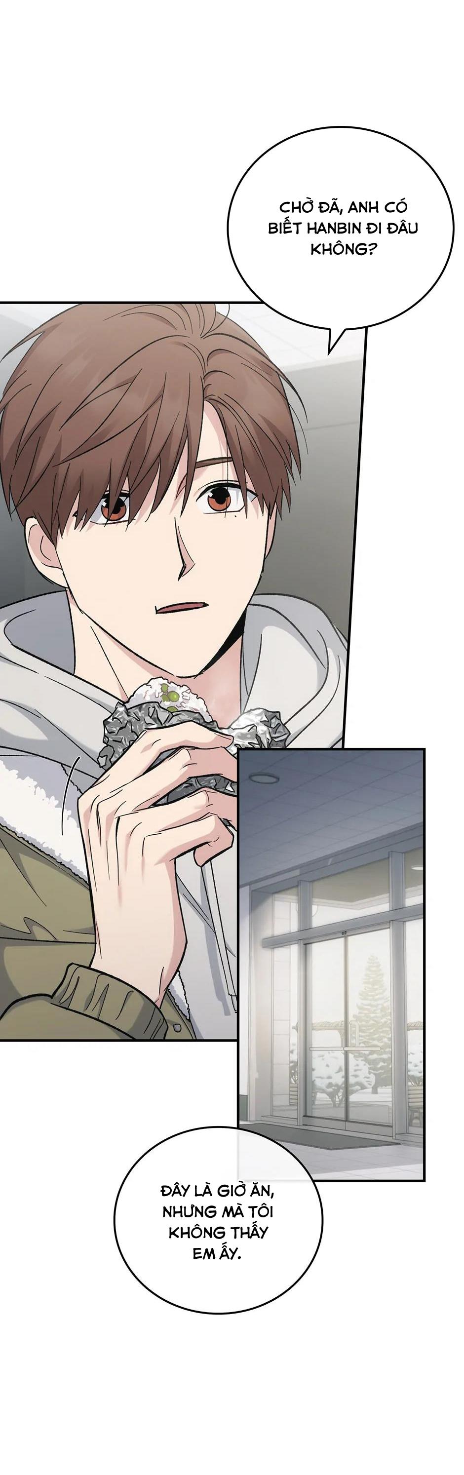 Đọc truyện Deadman Switch - Chapter 56