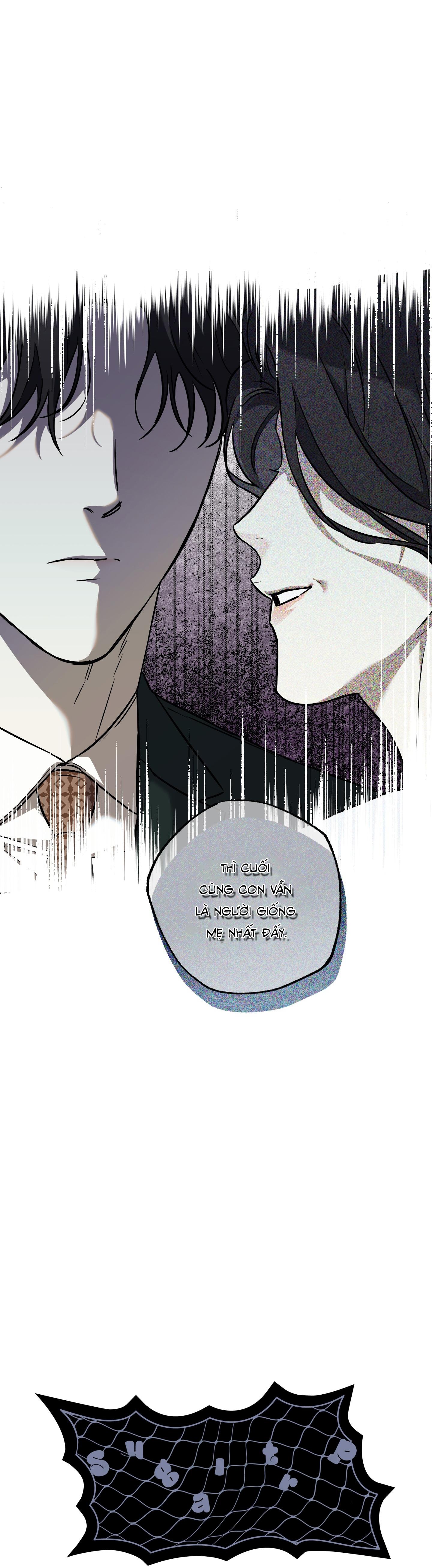 Đọc truyện MẬT NGỌT CHẾT RUỒI - Chapter 14