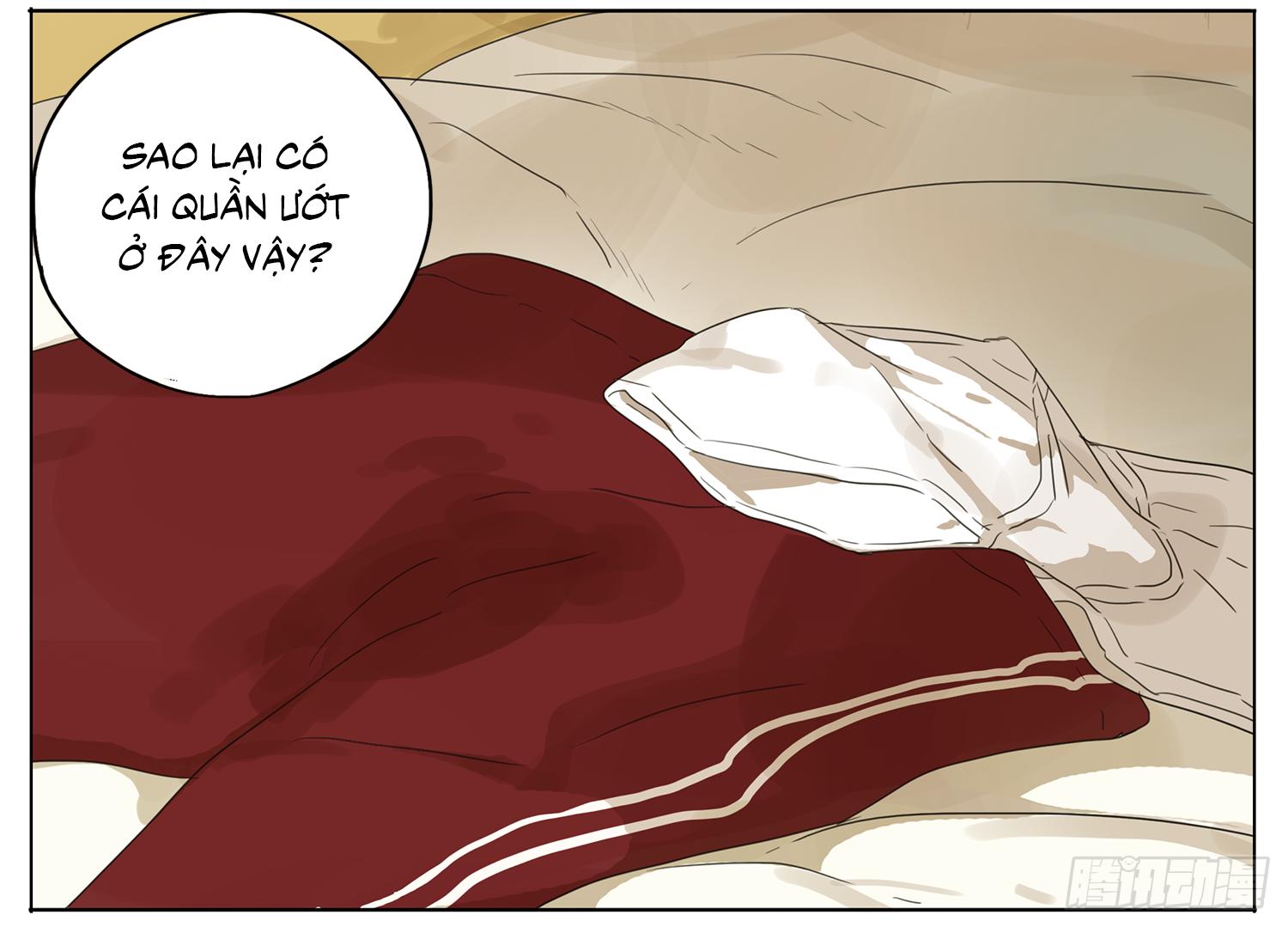 Đọc truyện 19 days - Chapter 46
