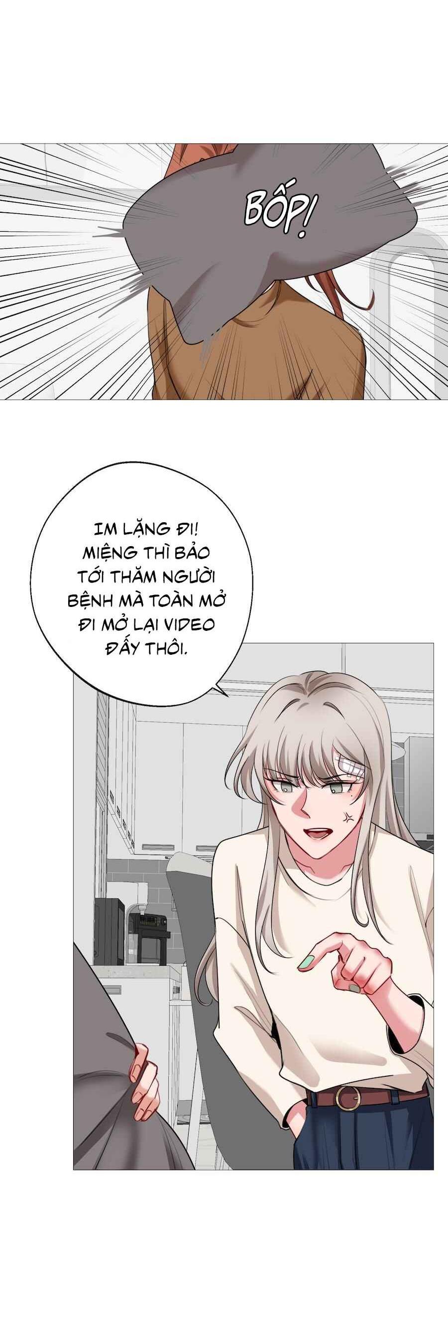 Đọc truyện Flower of youth - Chapter 25