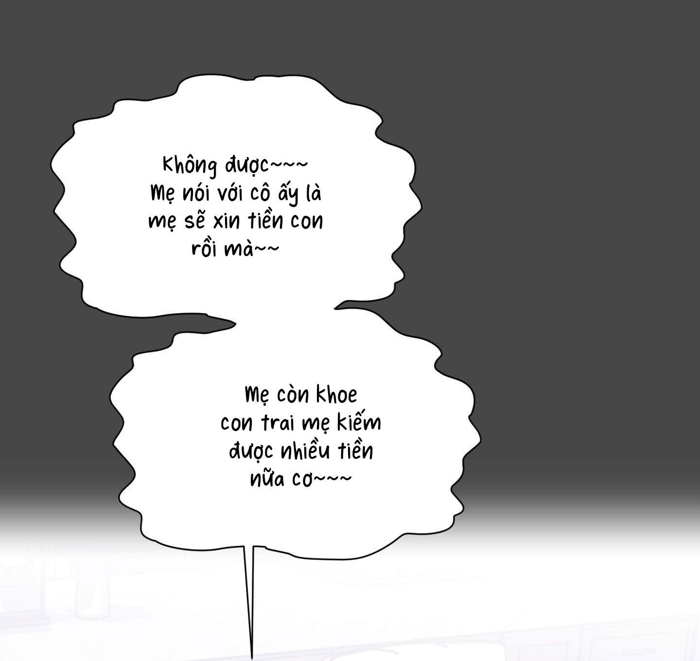 Đọc truyện  Vị Khách Từ Căn Nhà Phía Sau - Chapter 8