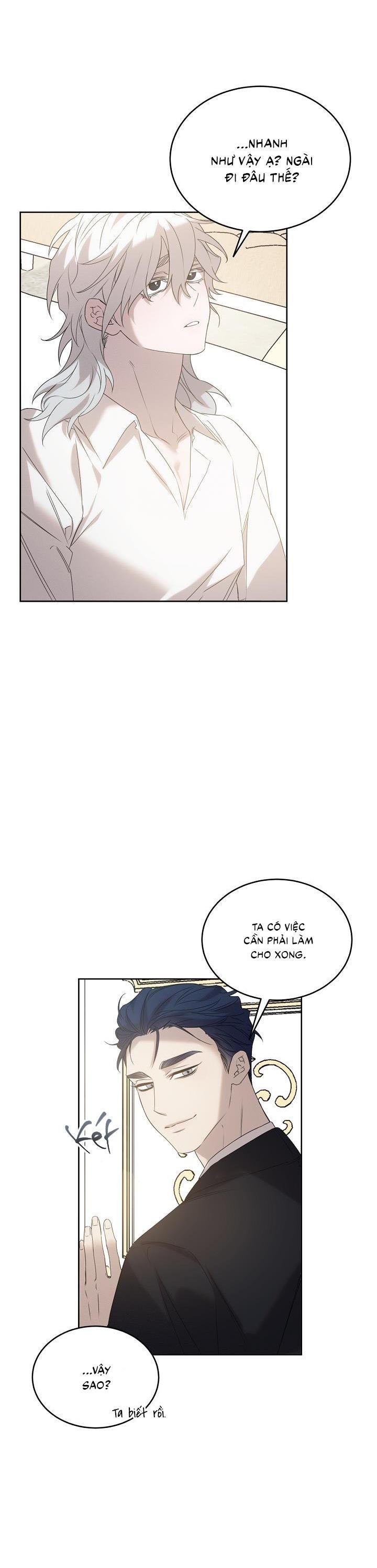 Đọc truyện  Xin Người Đừng Nhấn - Chapter 19