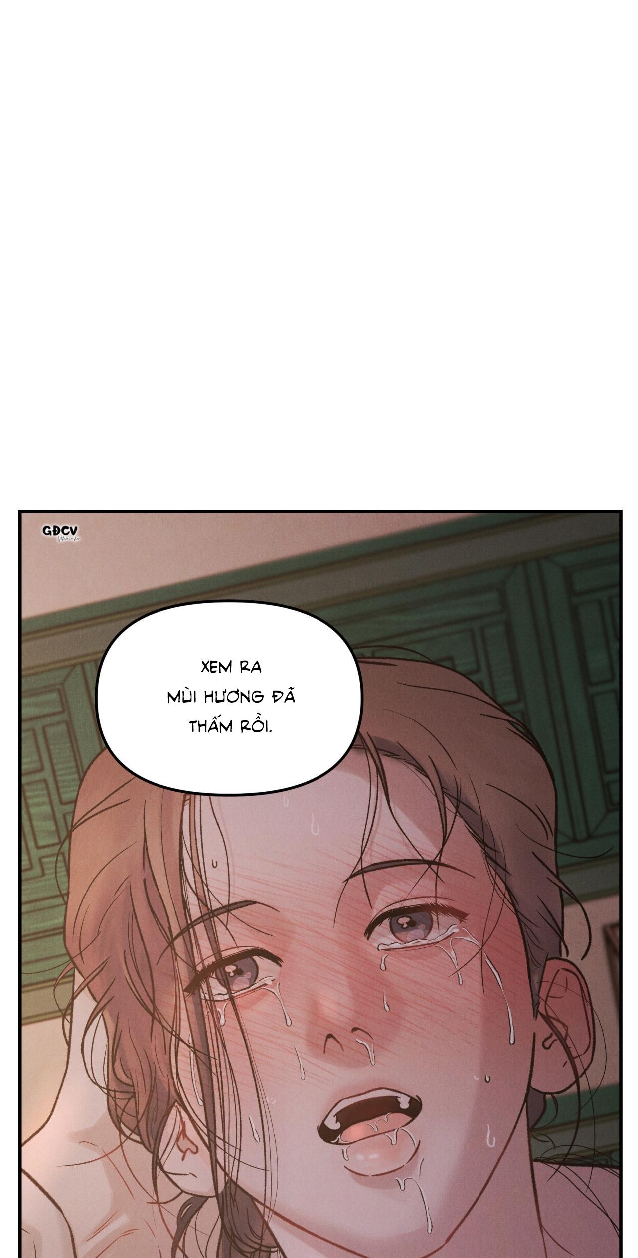 Đọc truyện  GALE OF THE GOD - Chapter 4