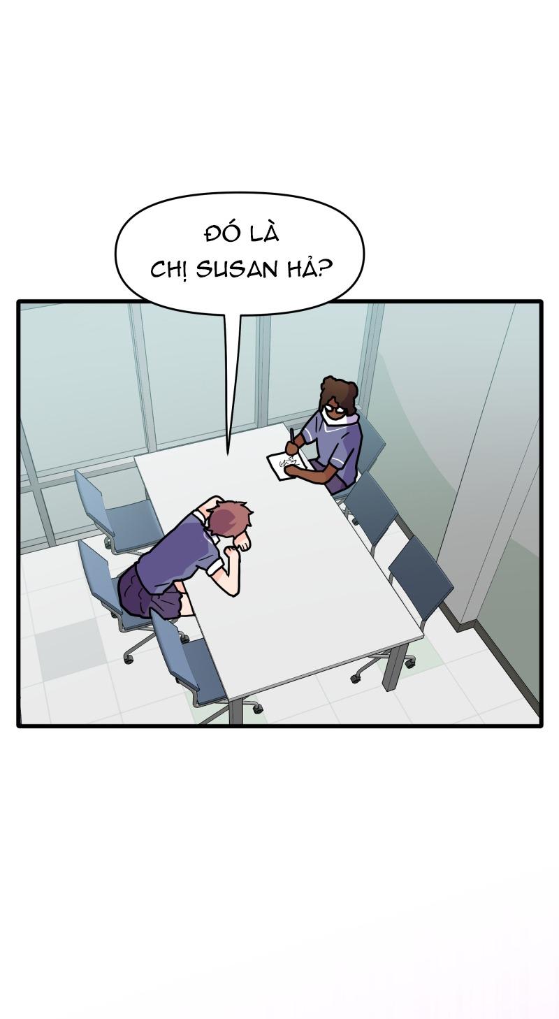 Đọc truyện Truyện Ngôn Nhưng Không Ngôn Lắm - Chapter 81