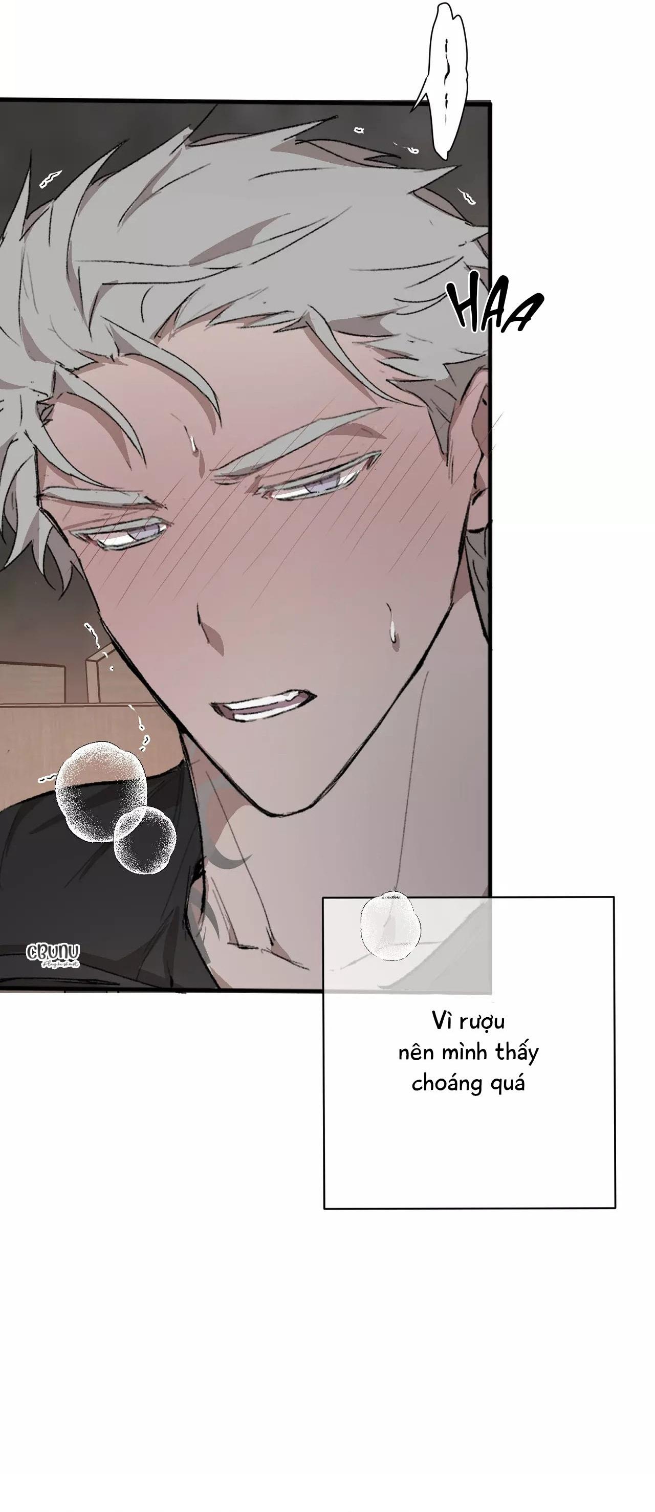 Đọc truyện  Nuốt gai - Chapter 26