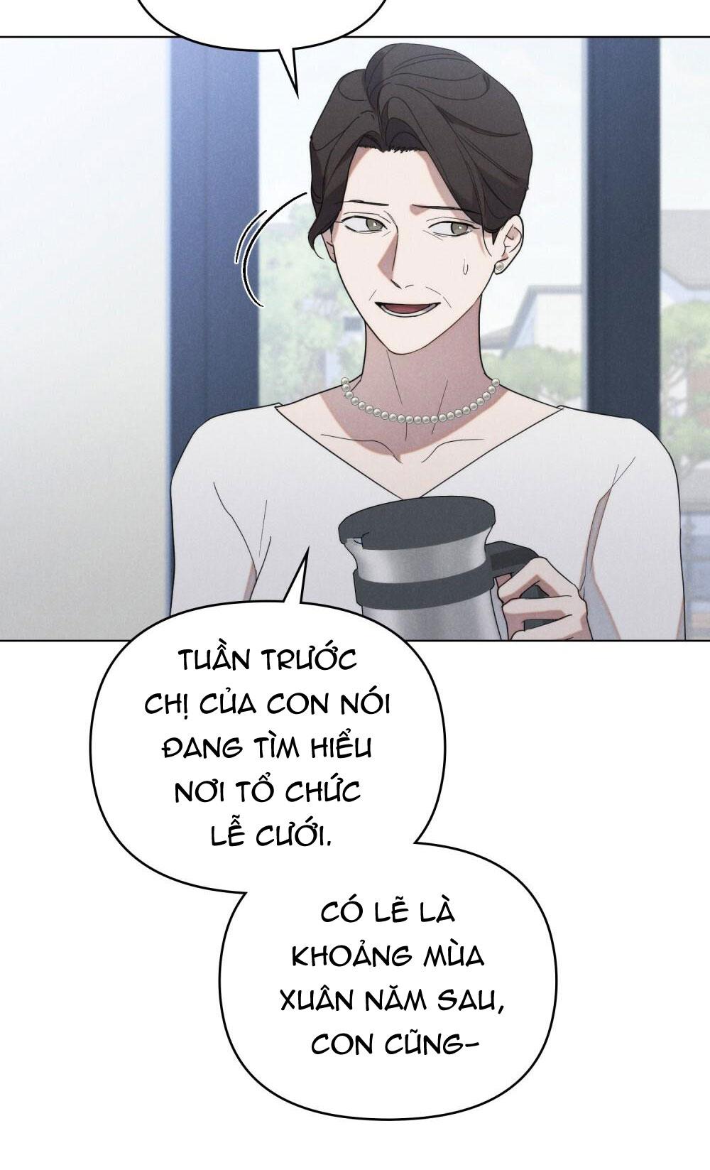 Đọc truyện NGƯỜI TÌNH BÍ MẬT - Chapter 17