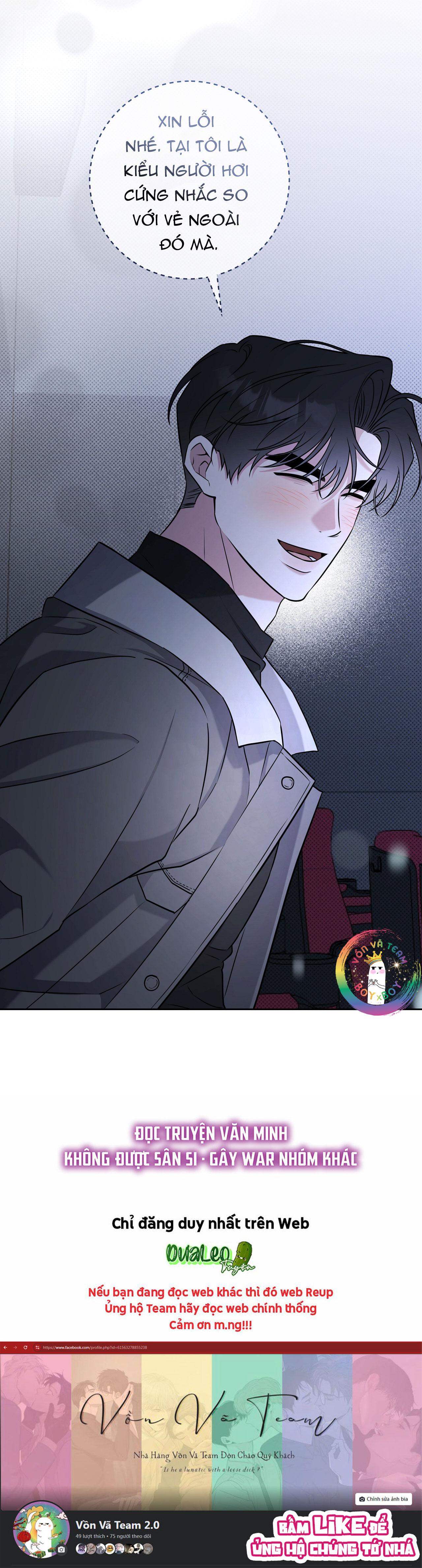 Đọc truyện Ballboy Tactics - Chapter 28