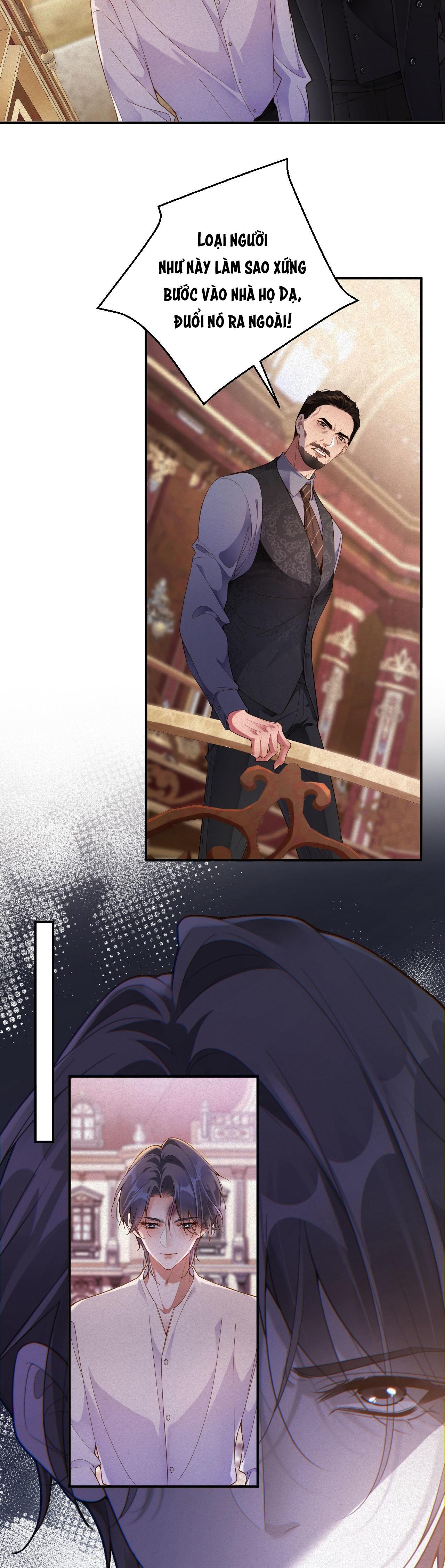 Đọc truyện CHỒNG CŨ MUỐN TÁI HÔN LẦN NỮA - Chapter 40