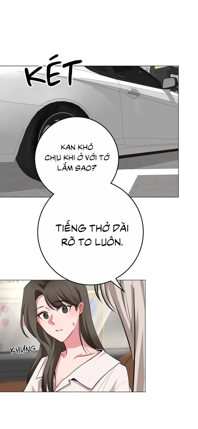 Đọc truyện Flower of youth - Chapter 7