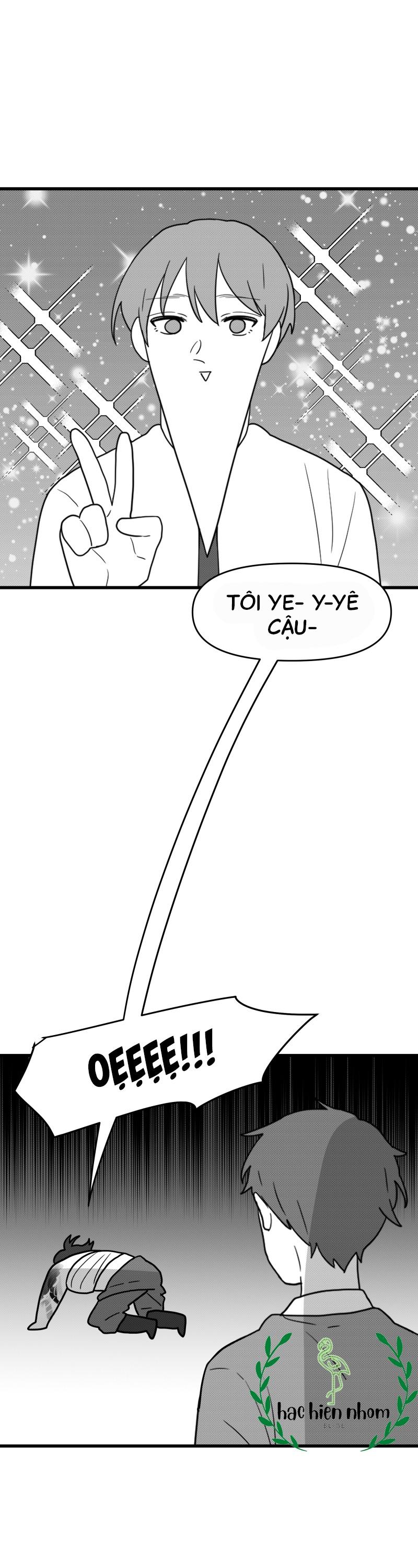 Đọc truyện Truyện Ngôn Nhưng Không Ngôn Lắm - Chapter 93