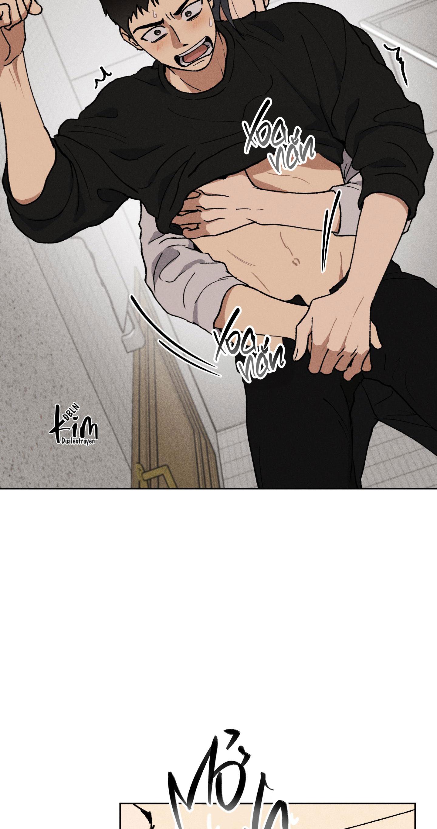 Đọc truyện NGHIỆN SEX - Chapter 13.3