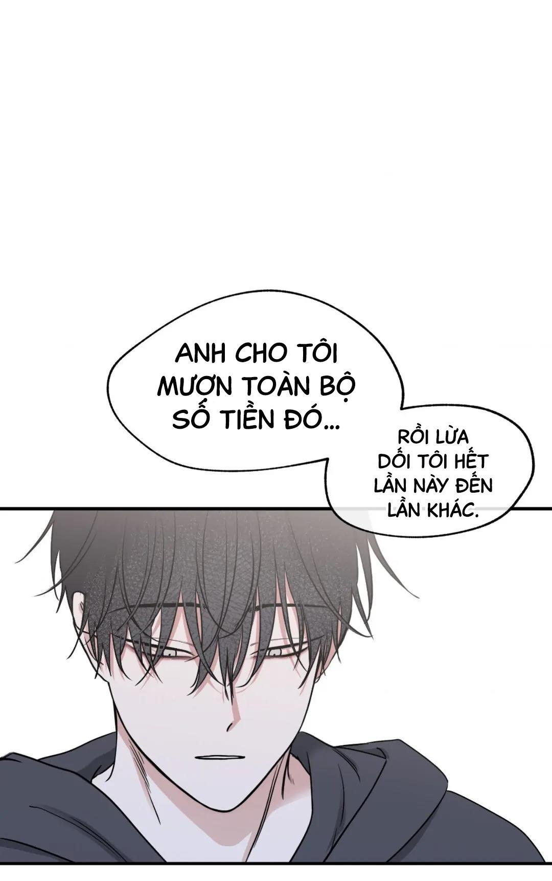 Đọc truyện Thủy triều thấp lúc chạng vạng - Chapter 97