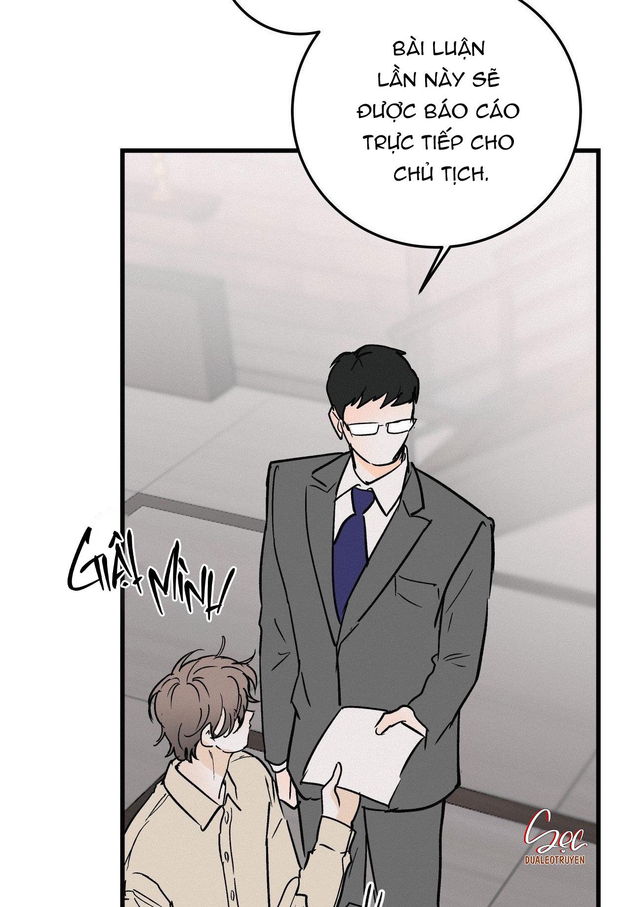 Đọc truyện LIE AGAIN - Chapter 39