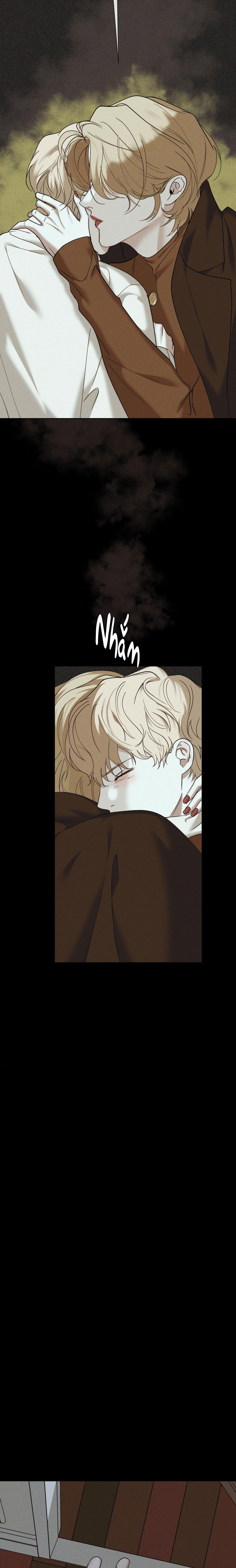 Đọc truyện THÂN ÁI - Chapter 14