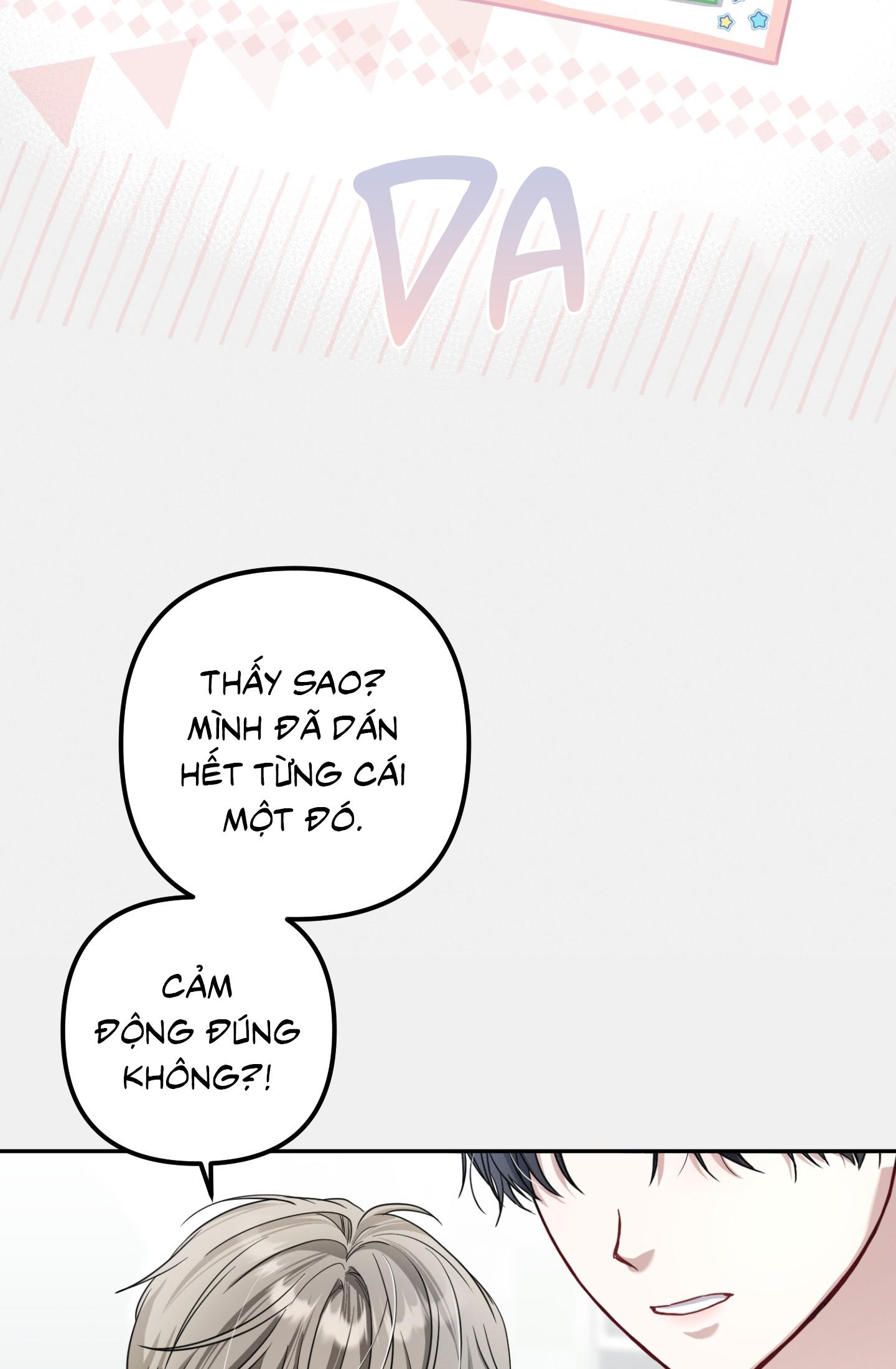 Đọc truyện Thương vụ thứ hai - Chapter 2