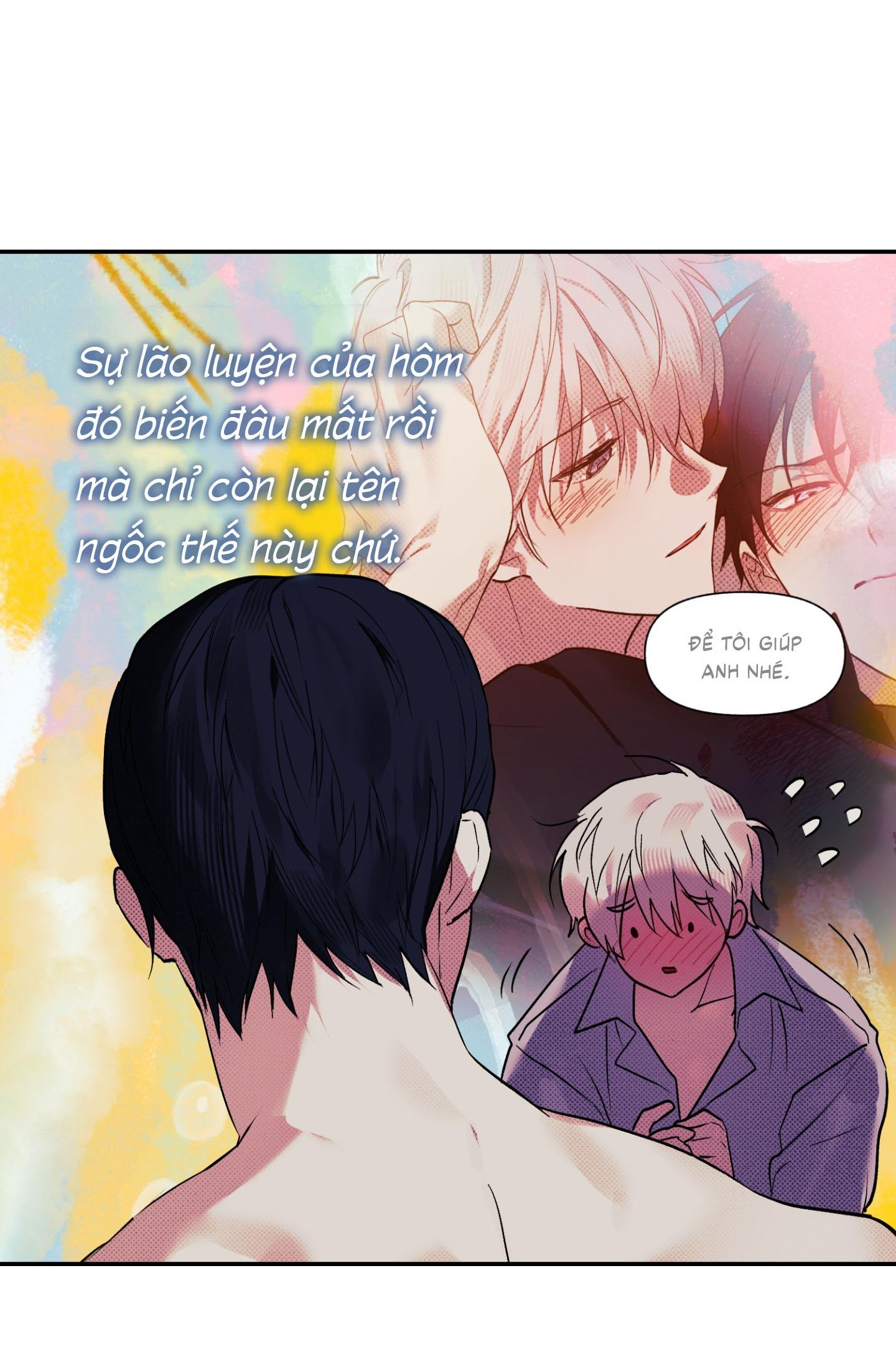 Đọc truyện  Control Time - Chapter 4