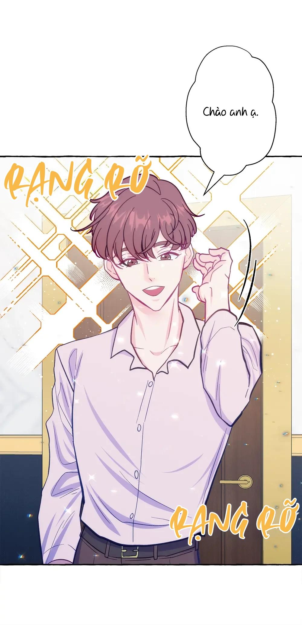 Đọc truyện Seollo - Chapter 2