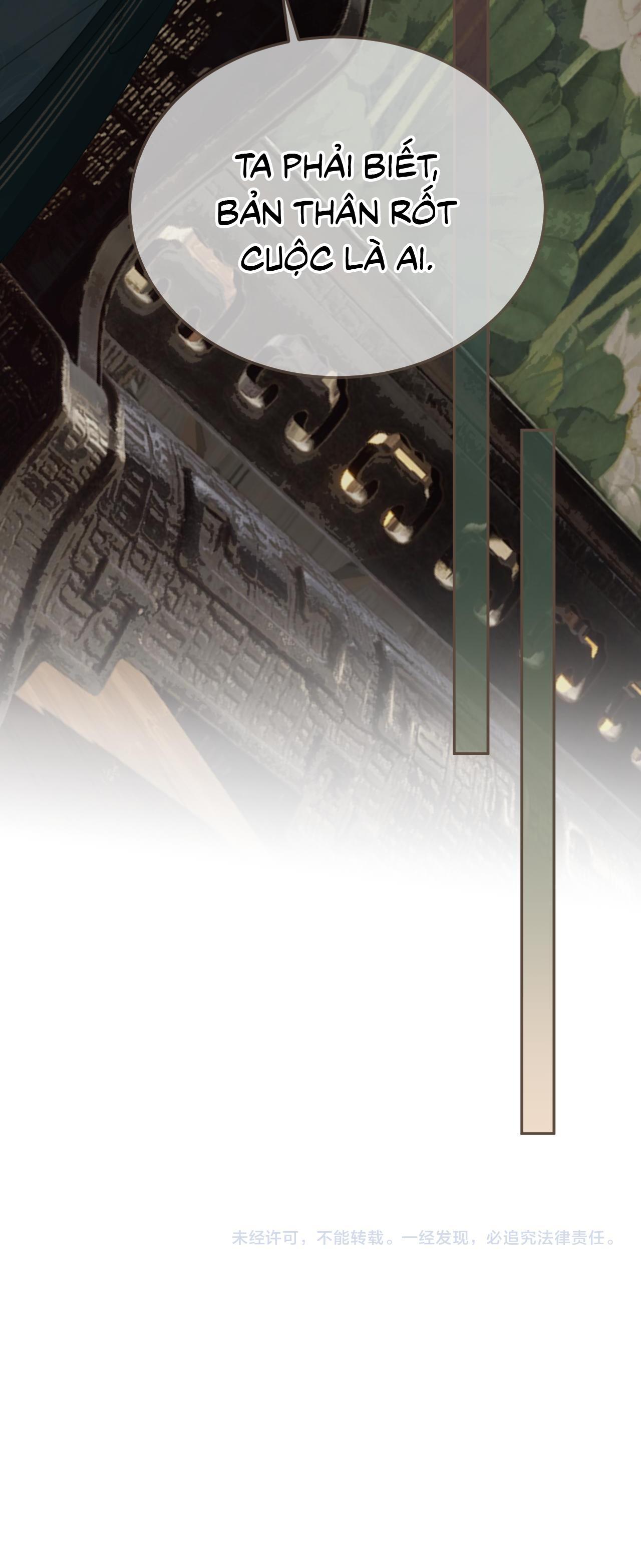 Đọc truyện Á NÔ 2 - THÁM HOA - Chapter 48