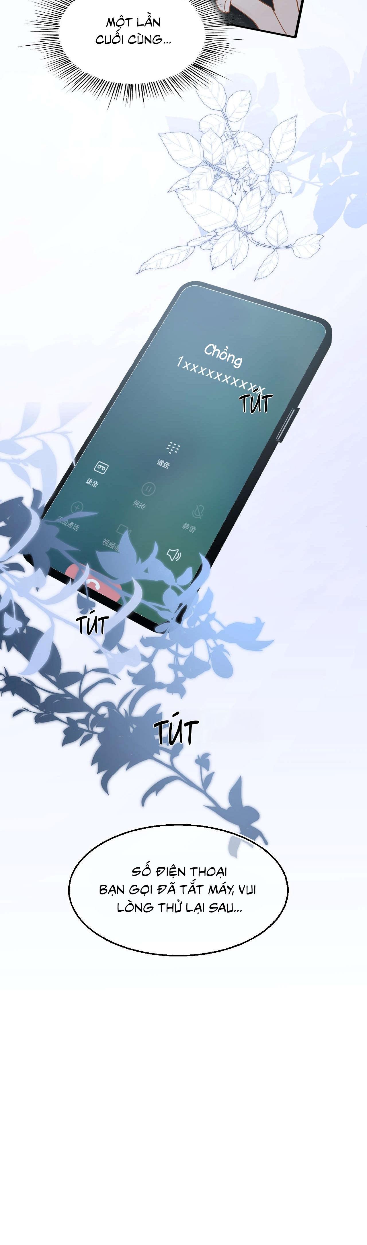 Đọc truyện Tro tàn - Chapter 1