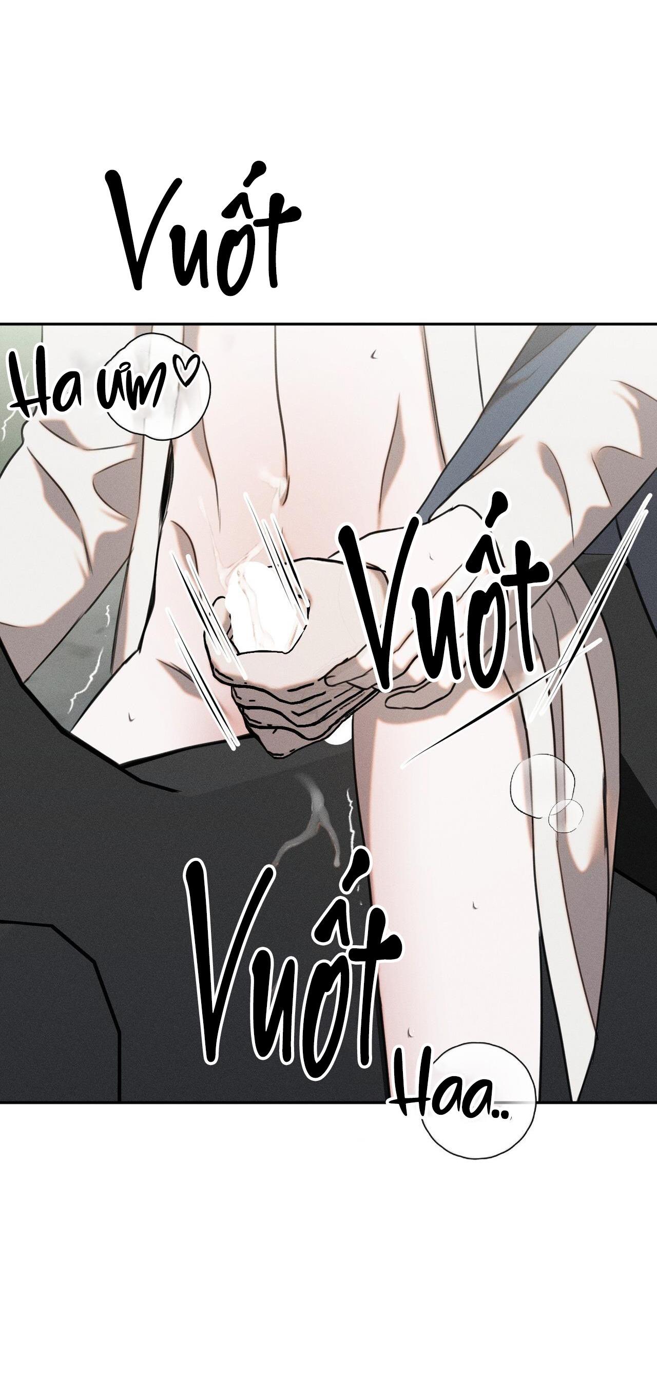 Đọc truyện (SONG TÍNH) ĐIỂM ƯỚT ÁT - Chapter 9