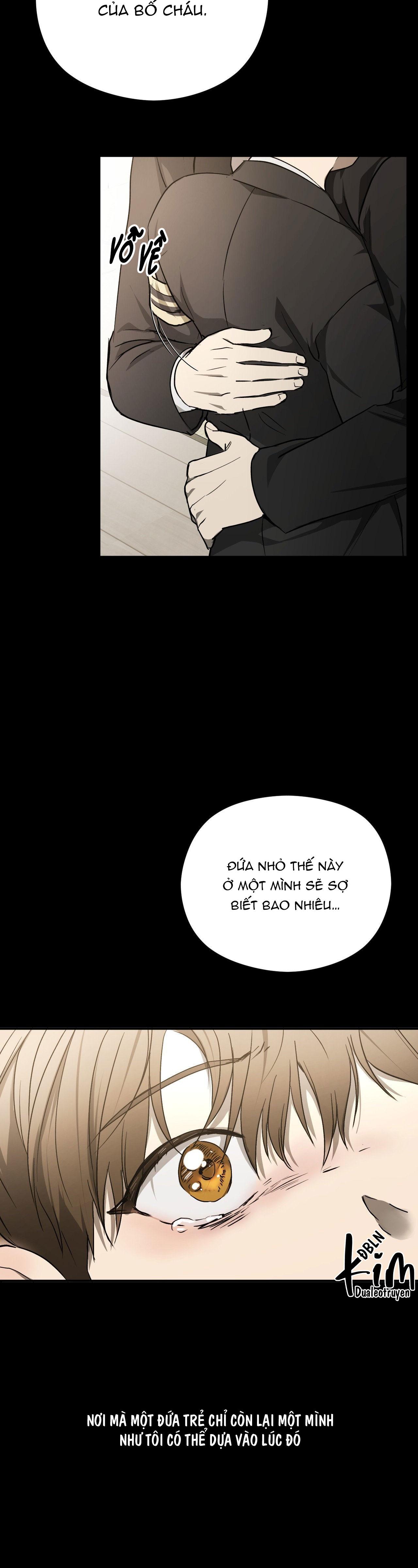 Đọc truyện ĐỘC XÀ - Chapter 3