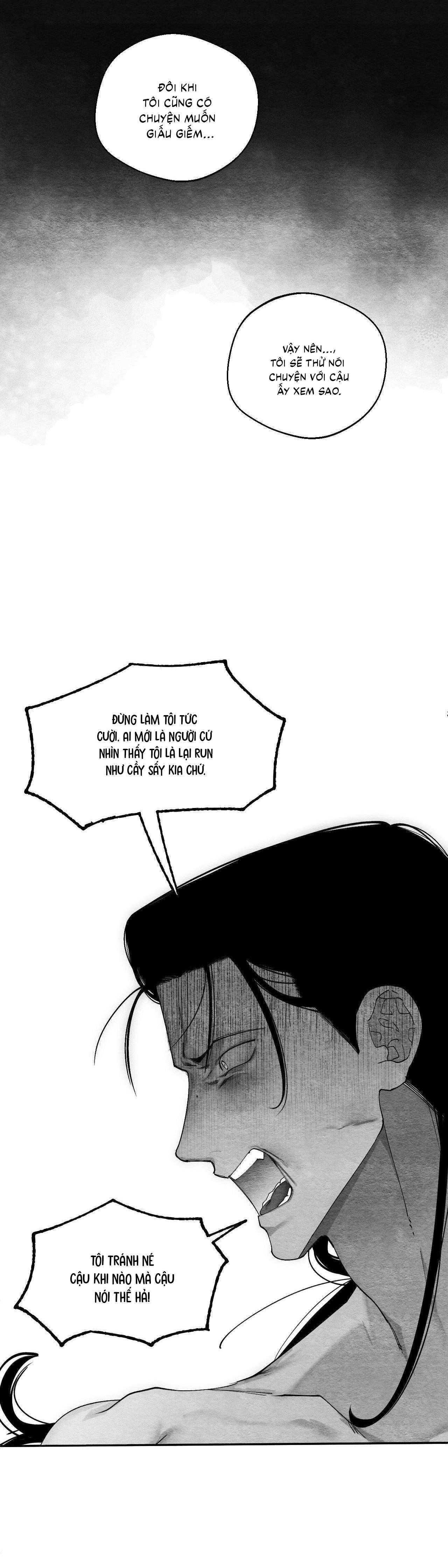 Đọc truyện  Vóc Dáng Toàn Mỹ - Chapter 26