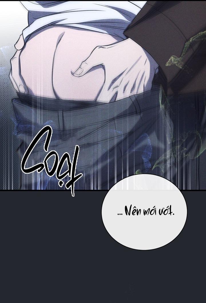 Đọc truyện (ABO) The First Commandment - Chapter 30