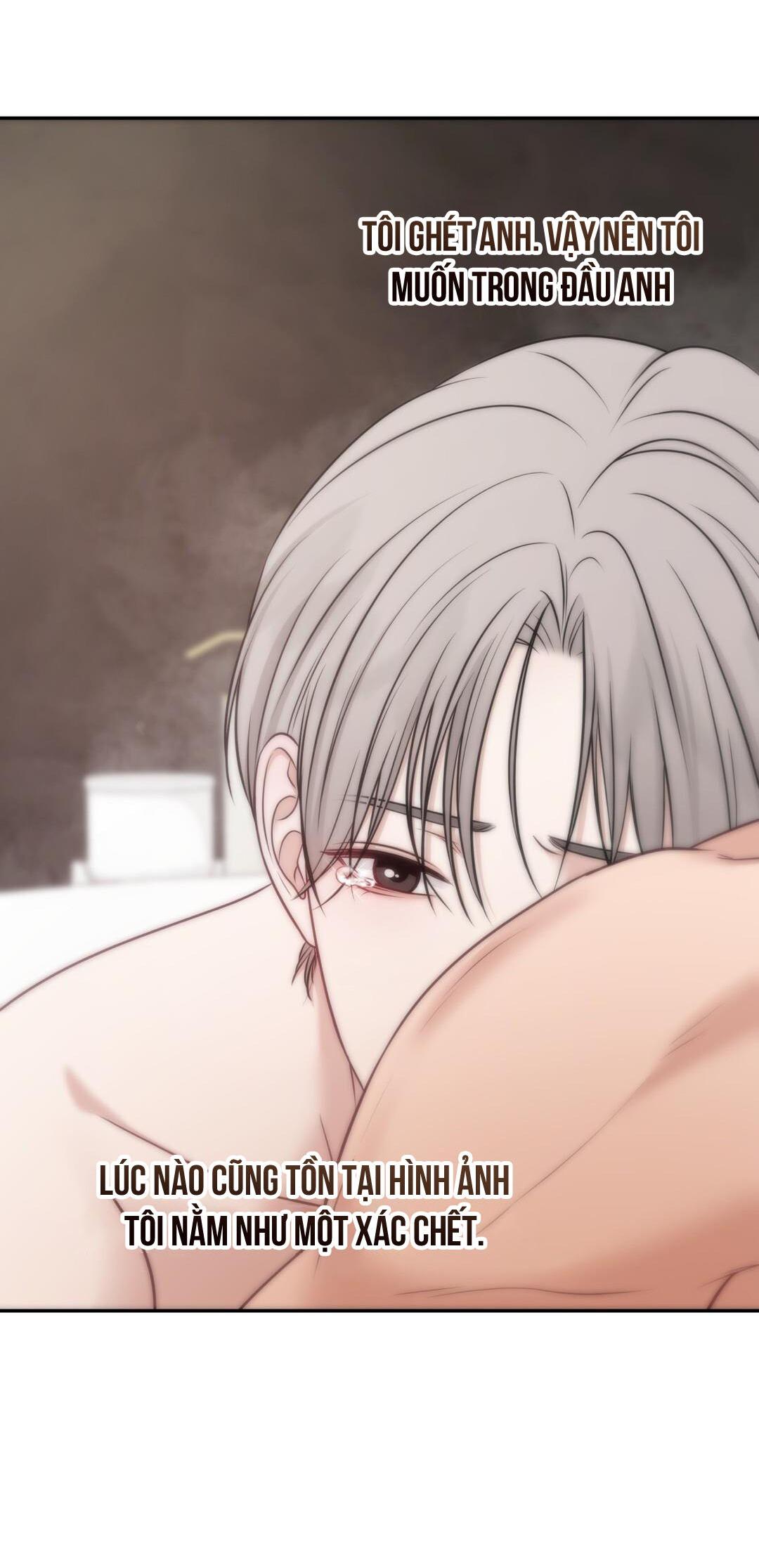 Đọc truyện MACGUFFIN - Chapter 28