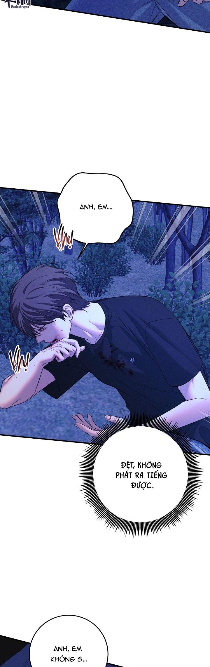 Đọc truyện ĐÊM KHÔNG DẤU VẾT - Chapter 39