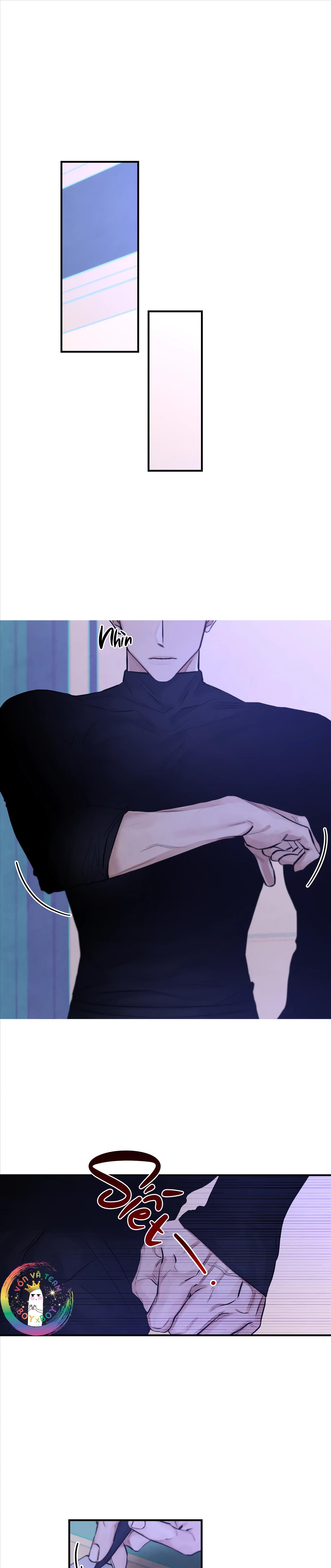 Đọc truyện Manhwa Chịch Vồn Chịch Vã - Chapter 107