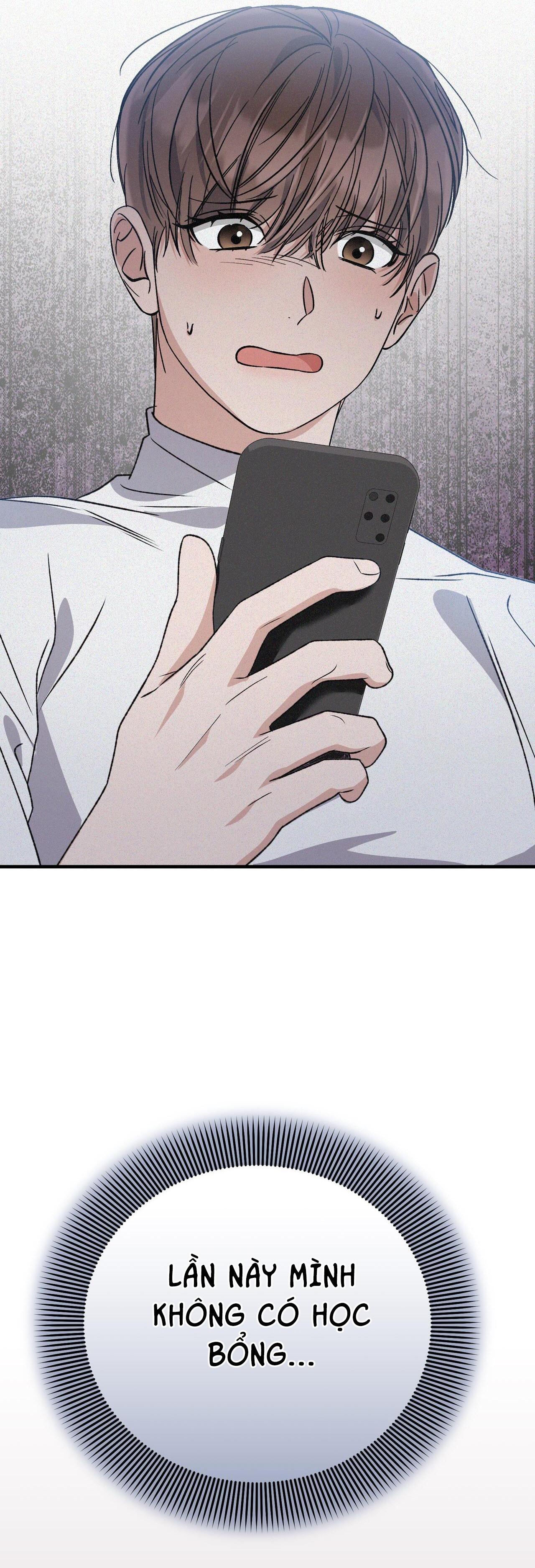 Đọc truyện VÔ HÌNH - Chapter 49