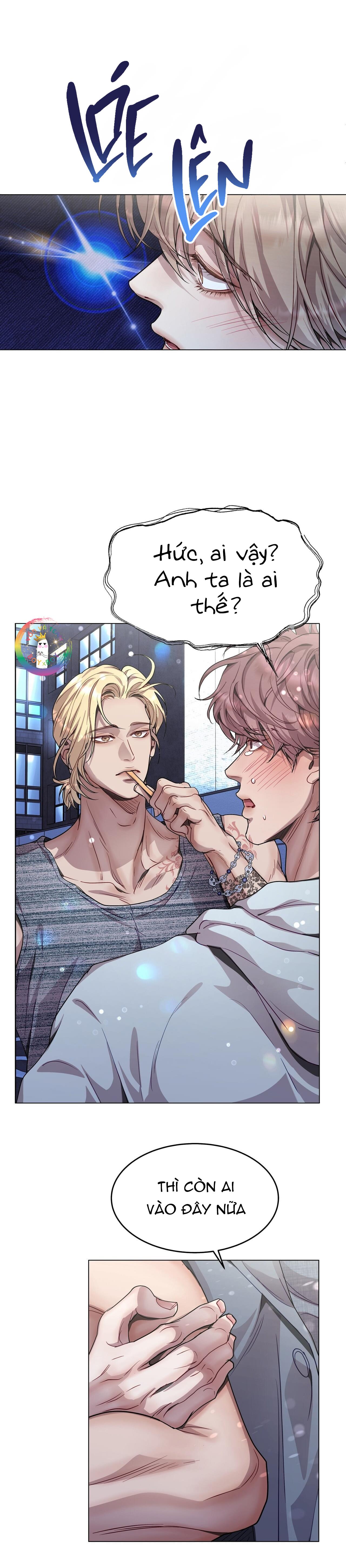 Đọc truyện (END) Vị Kỷ - Chapter 68