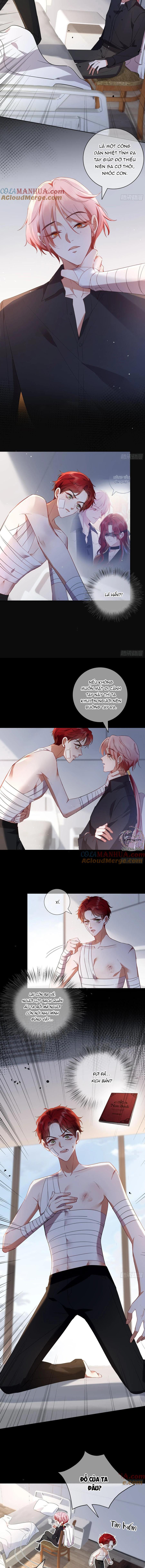 Đọc truyện Hoen Ố (DROP) - Chapter 24