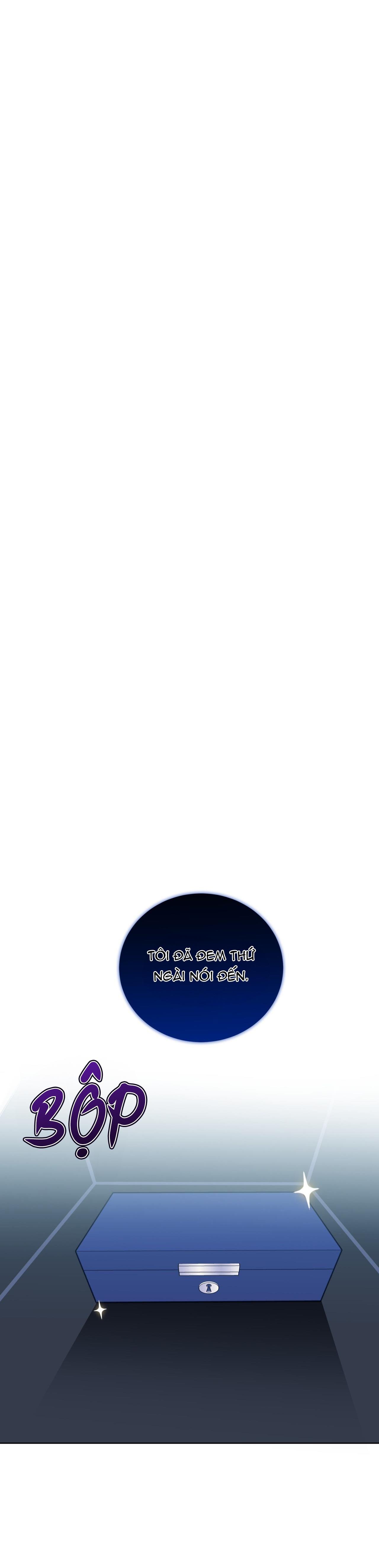 Đọc truyện NƯỚC UỐNG TÌNH YÊU CỦA CÁO PLIN - Chapter 20