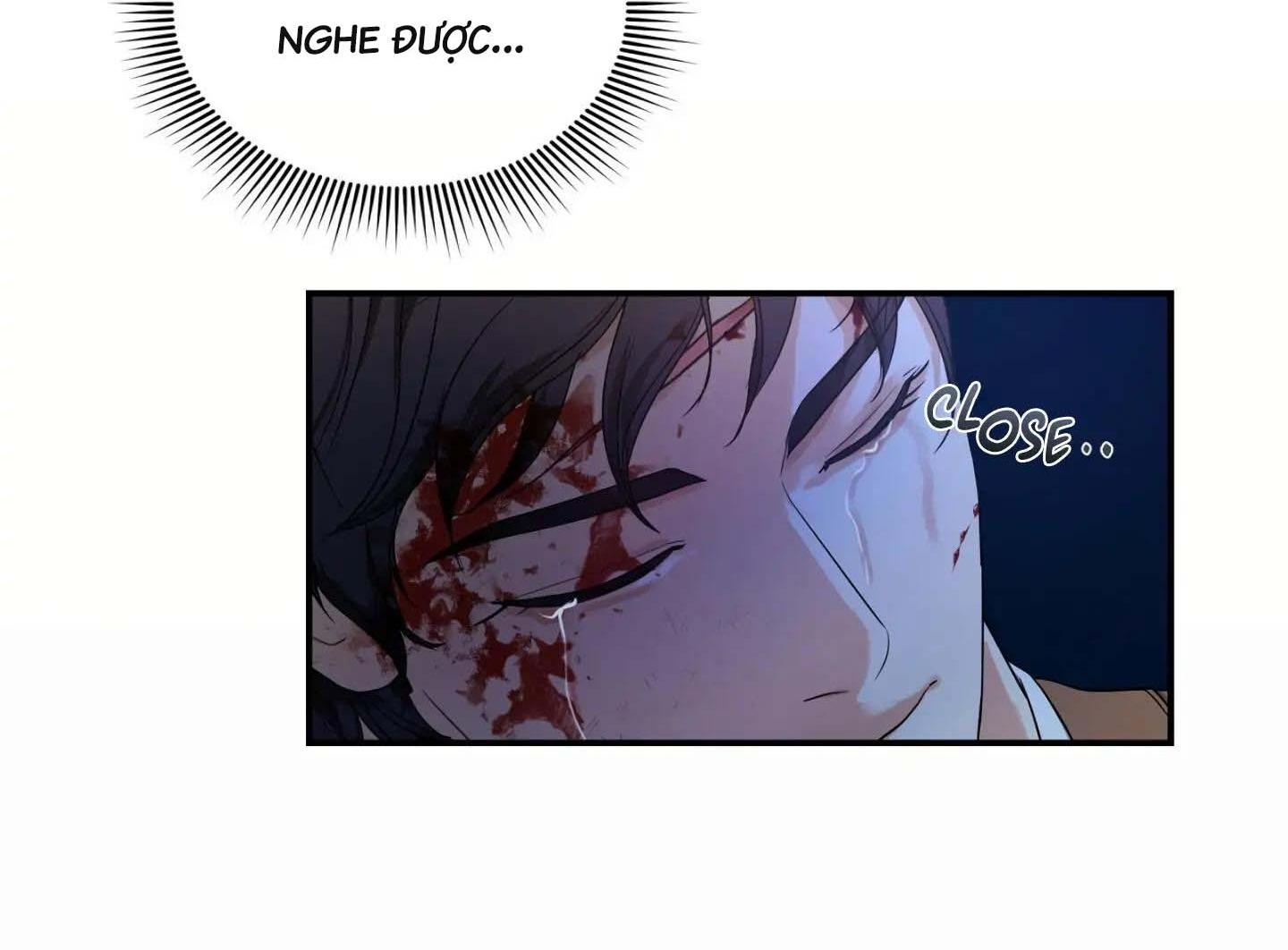 Đọc truyện Một nhân cách khác - Chapter 21